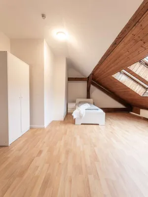 Wohnung mieten in Wels – 20 m², € 495 – Bild 34 von 41