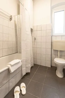 Wohnung mieten in Wels – 20 m², € 495 – Bild 8 von 41