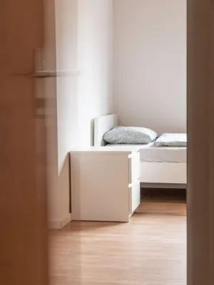 Wohnung mieten in Wels – 20 m², € 495 – Bild 20 von 41