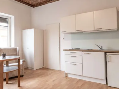 Wohnung mieten in Wels – 20 m², € 495 – Bild 18 von 41