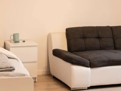 Wohnung mieten in Wels – 20 m², € 495 – Bild 19 von 41