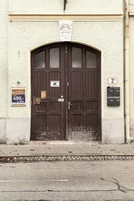 Wohnung mieten in Wels – 20 m², € 495 – Bild 39 von 41