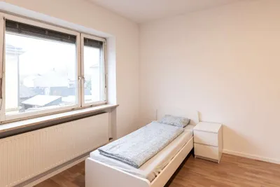 Wohnung mieten in Wels – 20 m², € 495 – Bild 7 von 41