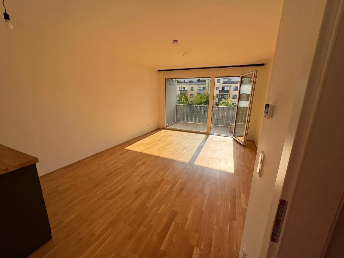 2-Zimmer-Wohnung mit Balkon, 55 m², Simmering, Simmering