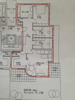4-Zimmer-Wohnung kaufen in Innsbruck-Land – 110,48 m², € 388.000 – Bild 13 von 13
