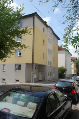 2-Zimmer-Wohnung kaufen in Salzburg Stadt – 47 m², € 499.999 – Bild 2 von 8