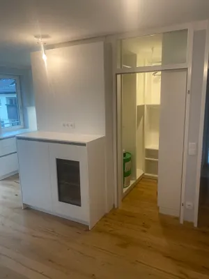 2-Zimmer-Wohnung kaufen in Salzburg Stadt – 47 m², € 499.999 – Bild 6 von 8