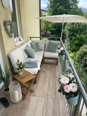 2-Zimmer-Wohnung kaufen in Salzburg Stadt – 47 m², € 499.999 – Bild 1 von 8