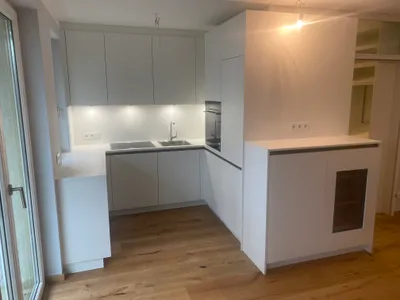2-Zimmer-Wohnung kaufen in Salzburg Stadt – 47 m², € 499.999 – Bild 5 von 8