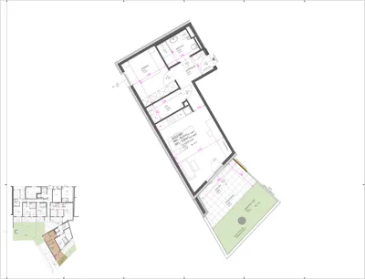 2-Zimmer-Wohnung kaufen in Wien – 49,31 m², € 299.900 – Bild 17 von 18