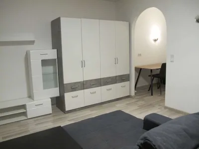 1-Zimmer-Wohnung mieten in Bruck-Mürzzuschlag – 39 m², € 460 – Bild 5 von 8