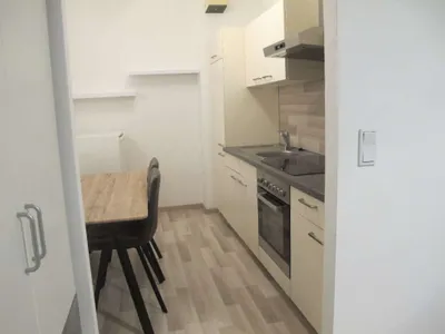 1-Zimmer-Wohnung mieten in Bruck-Mürzzuschlag – 39 m², € 460 – Bild 7 von 8