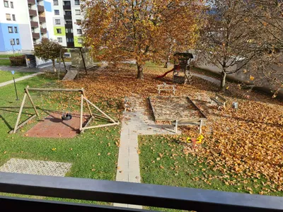 1-Zimmer-Wohnung mieten in Bruck-Mürzzuschlag – 39 m², € 460