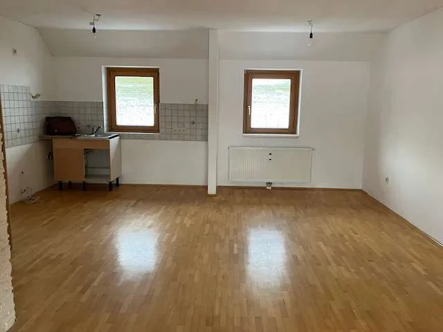 Mürzzuschlag - geförderte Miete ODER geförderte Miete mit Kaufoption - 4 Zimmer - Widok 2