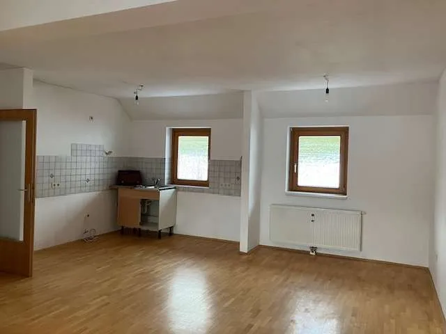 Mürzzuschlag - geförderte Miete ODER geförderte Miete mit Kaufoption - 4 Zimmer - Widok 3