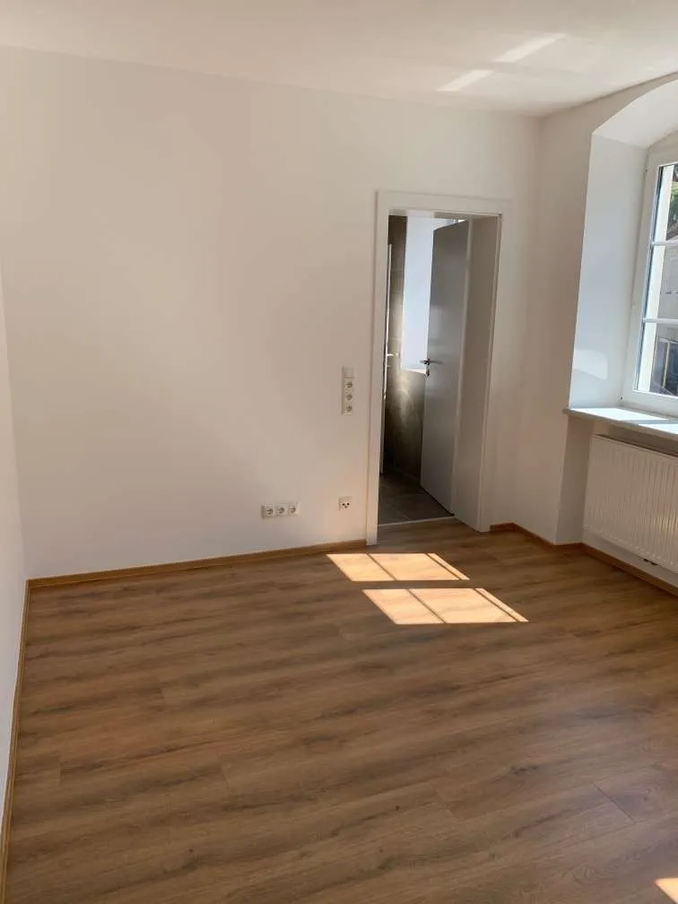 Wohnung – Helfenberg, Spanfeld - Ansicht 3
