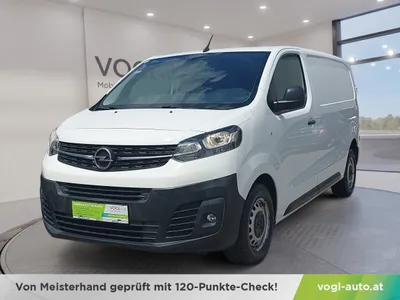 Opel Vivaro 2,0 CDTI Enjoy M+ Transporter / Kastenwagen