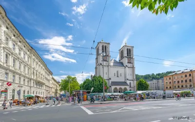 2-Zimmer-Wohnung kaufen in Salzburg Stadt – 73,75 m², € 545.750 – Bild 4 von 4