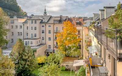 2-Zimmer-Wohnung kaufen in Salzburg Stadt – 73,75 m², € 545.750 – Bild 3 von 4