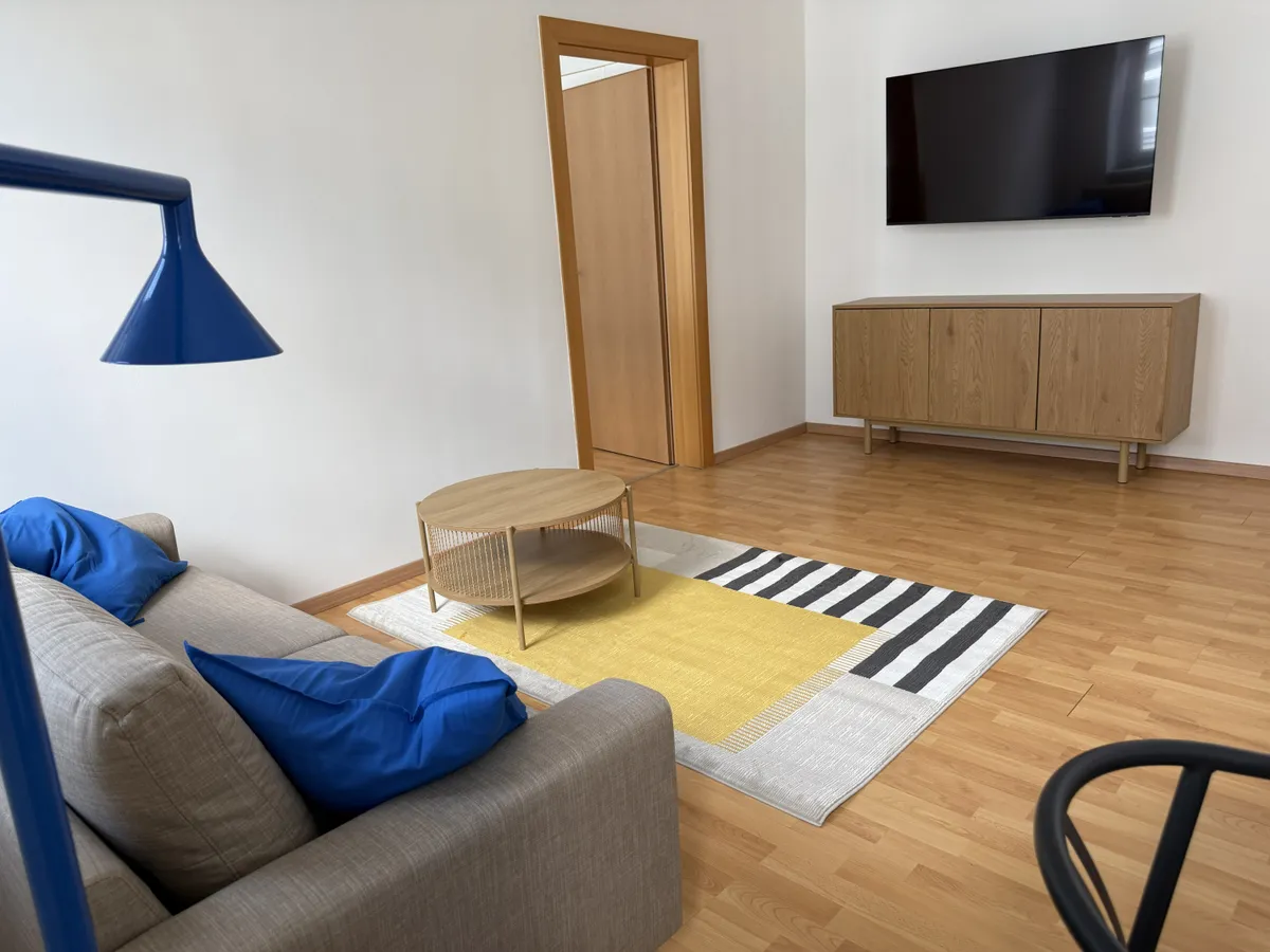 Wohnung – Wien, Währing - Ansicht 2