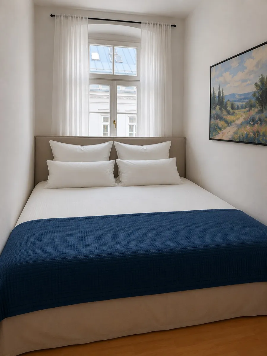 Wohnung – Wien, Währing - Ansicht 3