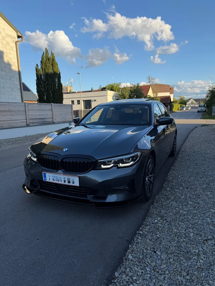 BMW 3er-Reihe