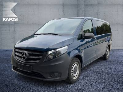 Mercedes-Benz Vito 114 CDI Tourer PRO Lang