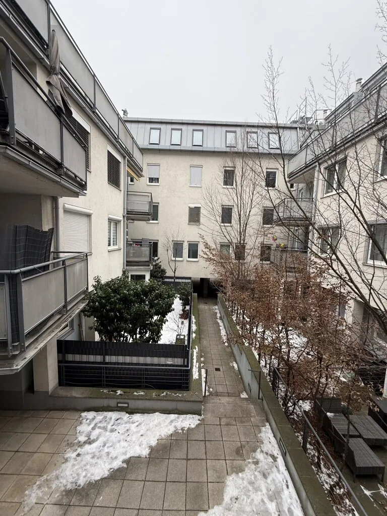 Wohnung – Wien, Neubau, Katastralgemeinde Neubau - Ansicht 2