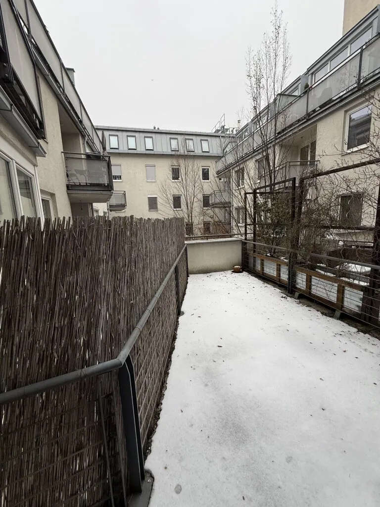 Wohnung – Wien, Neubau, Katastralgemeinde Neubau - Ansicht 3