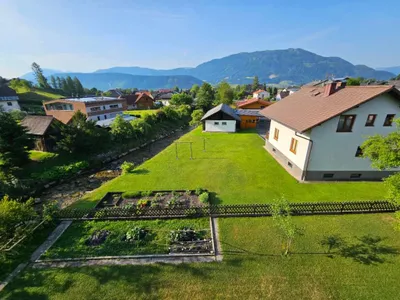 3-Zimmer-Wohnung mieten in Liezen – 115 m², € 1.100 – Bild 1 von 12