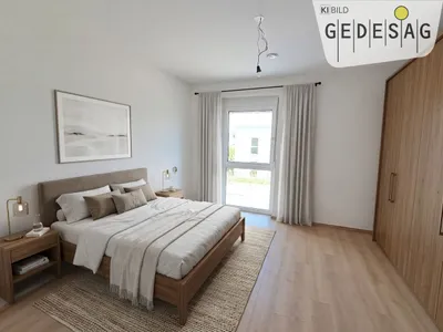 3-Zimmer-Wohnung kaufen in Sankt Pölten Land – 77,33 m², € 276.105 – Bild 7 von 14