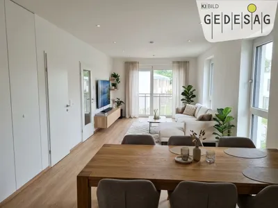 3-Zimmer-Wohnung kaufen in Sankt Pölten Land – 77,33 m², € 276.105 – Bild 4 von 14