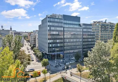 Gewerbeimmobilie mieten in Wien – 1 104 m², € 22 – Bild 3 von 10