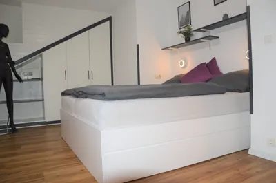 2-Zimmer-Wohnung mieten in Klagenfurt Land – 48 m², € 760 – Bild 3 von 8