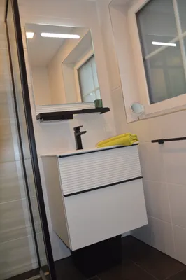 2-Zimmer-Wohnung mieten in Klagenfurt Land – 48 m², € 760 – Bild 7 von 8