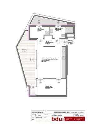 2-Zimmer-Wohnung kaufen in Spittal an der Drau – 57 m² – Bild 15 von 15