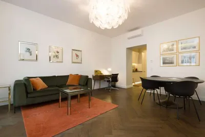 3-Zimmer-Wohnung kaufen in Wien – 77 m², € 579.000