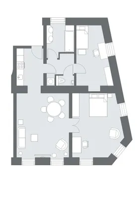 3-Zimmer-Wohnung kaufen in Wien – 77 m², € 579.000 – Bild 18 von 18