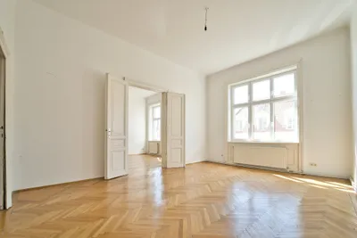 4-Zimmer-Wohnung kaufen in Wien – 105 m², € 629.000 – Bild 3 von 22