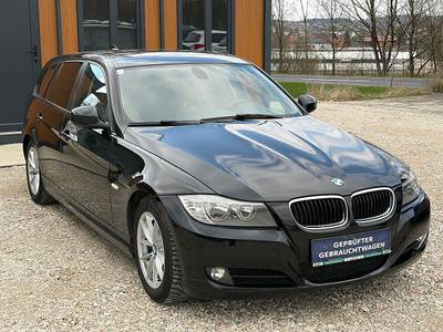 BMW 3er-Reihe 320d Touring E91 N47TÜ