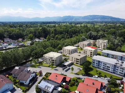 3-Zimmer-Wohnung kaufen in Dornbirn – 91,5 m², € 823.000 – Bild 2 von 2