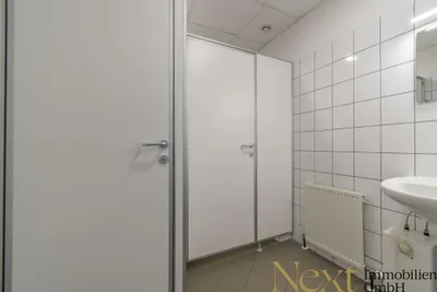 Gewerbeimmobilie mieten in Linz – 274 m², € 3.538 – Bild 8 von 13