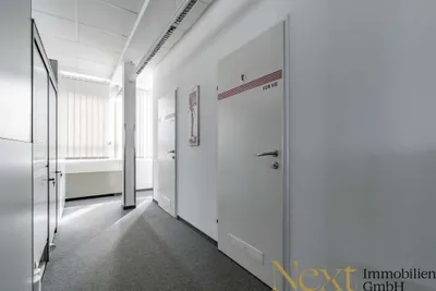 Gewerbeimmobilie mieten in Linz – 274 m², € 3.538 – Bild 7 von 13