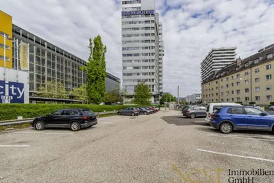 Gewerbeimmobilie mieten in Linz – 274 m², € 3.538 – Bild 11 von 13