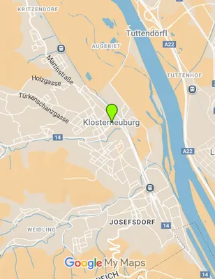 5-Zimmer-Immobilie kaufen in Tulln – 235 m², € 1.998.000 – Bild 4 von 15