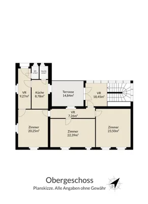 5-Zimmer-Immobilie kaufen in Tulln – 235 m², € 1.998.000 – Bild 15 von 15