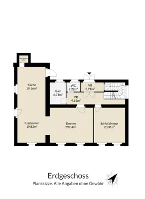 5-Zimmer-Immobilie kaufen in Tulln – 235 m², € 1.998.000 – Bild 14 von 15