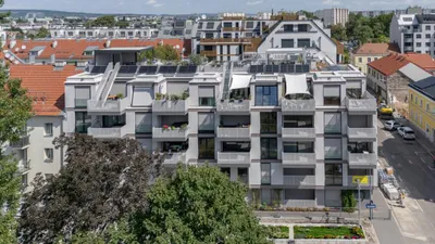 2-Zimmer-Wohnung kaufen in Wien – 64,02 m², € 367.100 – Bild 6 von 8
