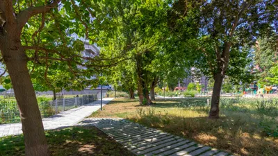 2-Zimmer-Wohnung kaufen in Wien – 64,02 m², € 367.100 – Bild 4 von 8