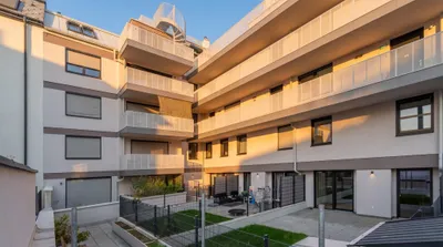 2-Zimmer-Wohnung kaufen in Wien – 64,02 m², € 367.100 – Bild 5 von 8